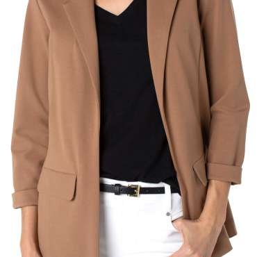 Liverpool Blazer w/ Princess Darts (Maple)